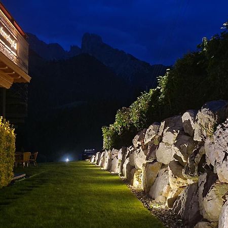 Alpenhaus Donnerkogel Διαμέρισμα Annaberg im Lammertal Εξωτερικό φωτογραφία