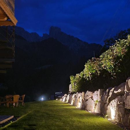 Alpenhaus Donnerkogel Διαμέρισμα Annaberg im Lammertal Εξωτερικό φωτογραφία