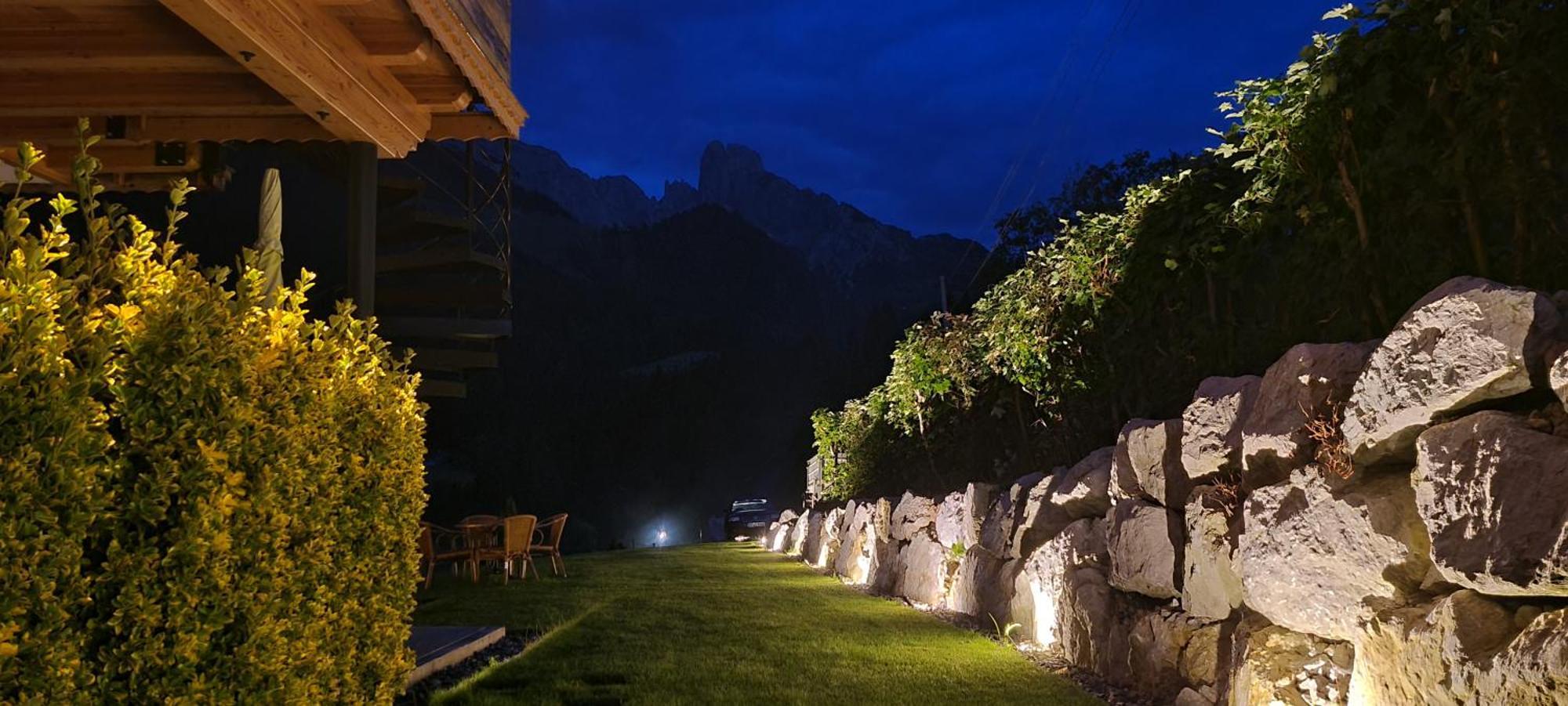 Alpenhaus Donnerkogel Διαμέρισμα Annaberg im Lammertal Εξωτερικό φωτογραφία