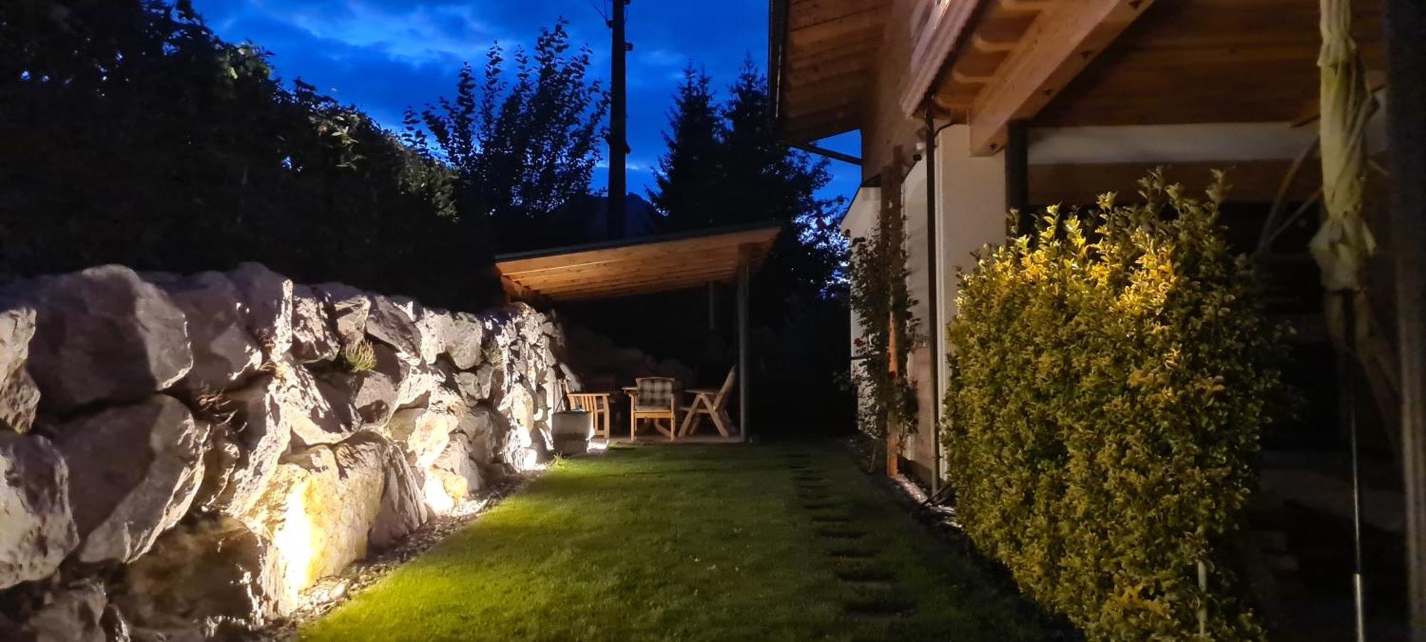 Alpenhaus Donnerkogel Διαμέρισμα Annaberg im Lammertal Εξωτερικό φωτογραφία