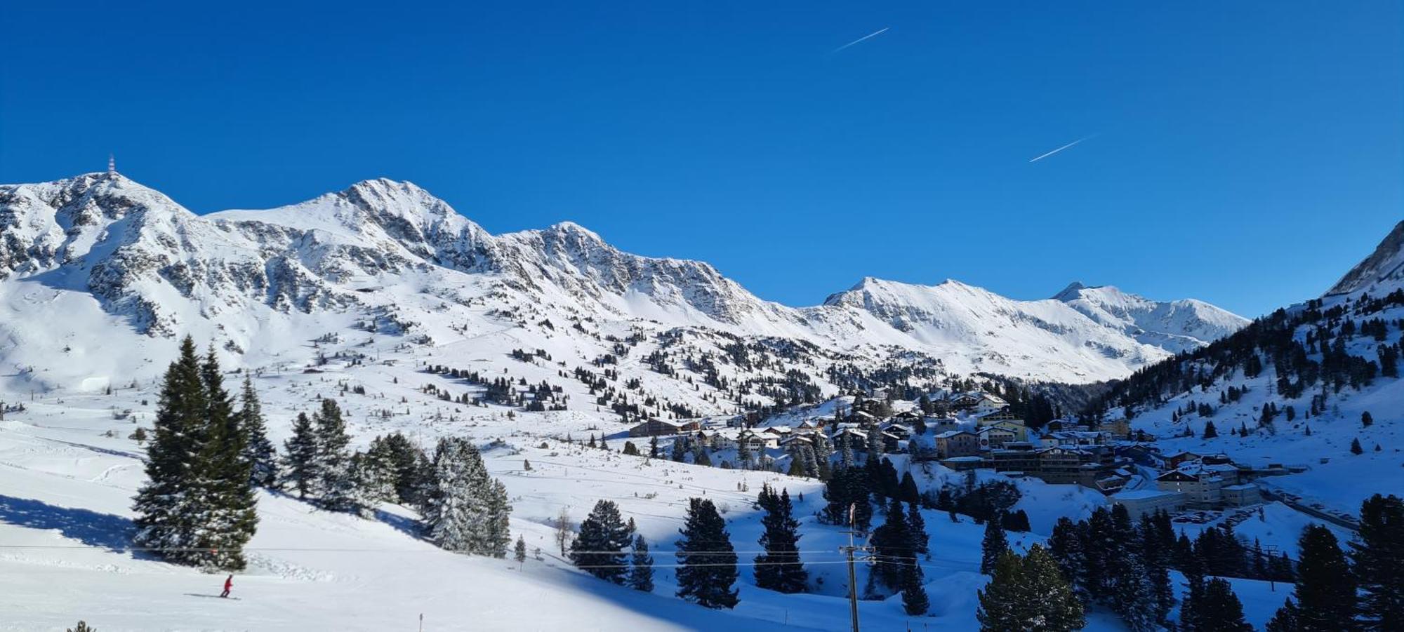 Alpenhaus Donnerkogel Διαμέρισμα Annaberg im Lammertal Εξωτερικό φωτογραφία